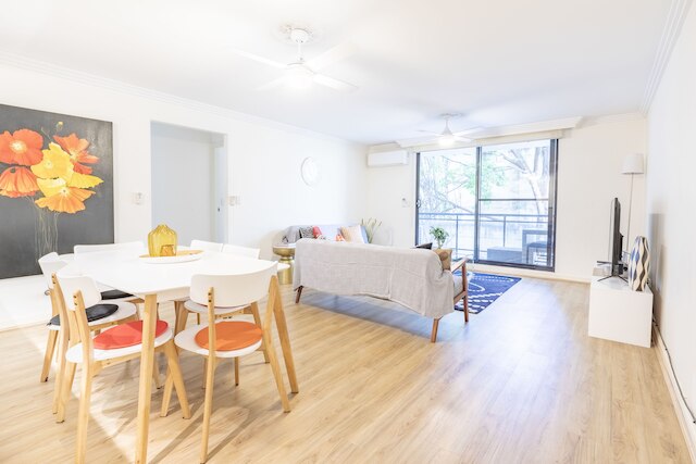 パーフェクトリー ロケーティッド アパートメント ルーフトップ プール & スパ