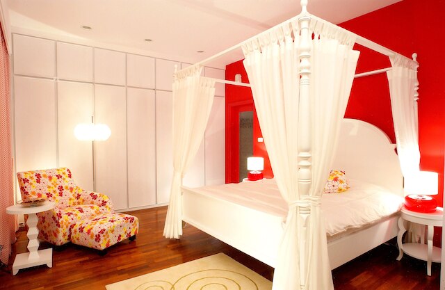 メモリー ガーデン ヴィラ (靜園休閒民宿)