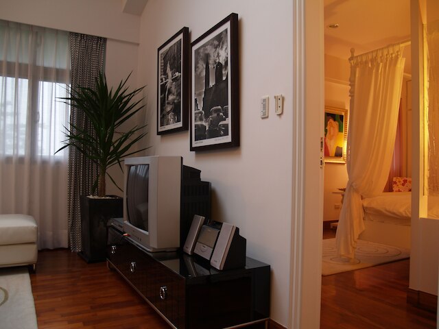 メモリー ガーデン ヴィラ (靜園休閒民宿)