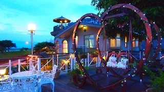 メモリー ガーデン ヴィラ (靜園休閒民宿)