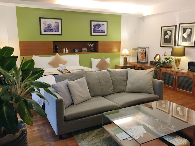 メモリー ガーデン ヴィラ (靜園休閒民宿)