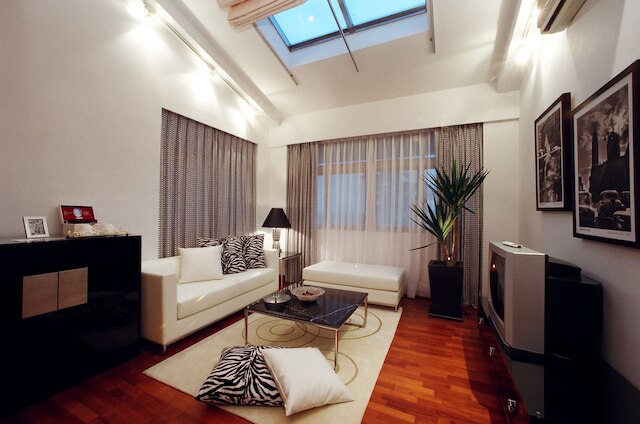 メモリー ガーデン ヴィラ (靜園休閒民宿)