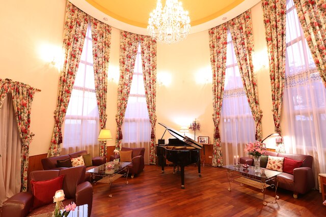 メモリー ガーデン ヴィラ (靜園休閒民宿)