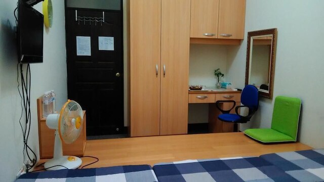 ビューティー チェンズ ハウス (美女陈的家)