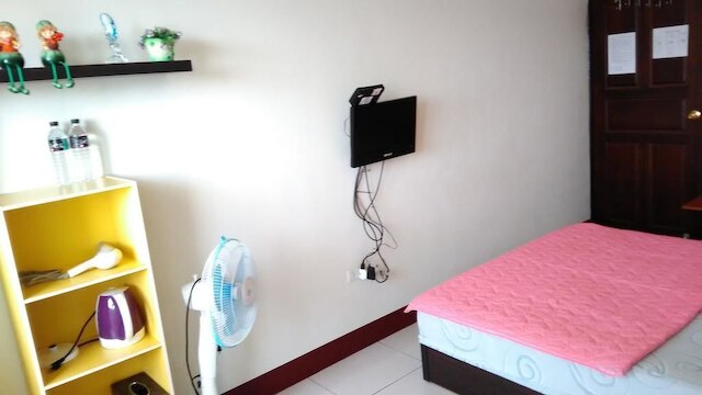 ビューティー チェンズ ハウス (美女陈的家)