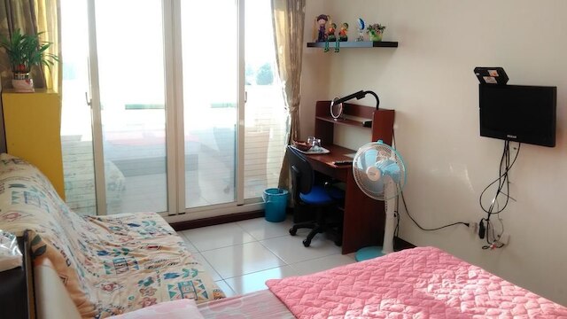 ビューティー チェンズ ハウス (美女陈的家)