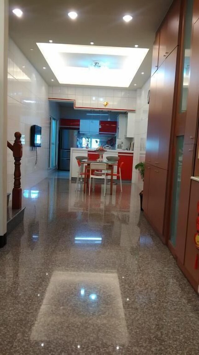 ビューティー チェンズ ハウス (美女陈的家)