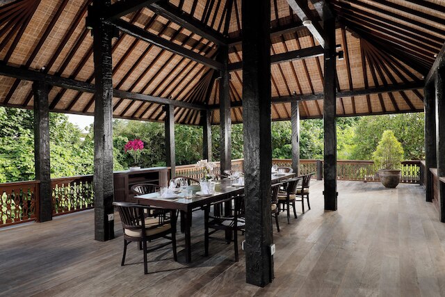 ザ・ビジャ・ビラズ・バイ・ナクラ