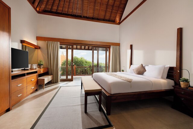 ザ・ビジャ・ビラズ・バイ・ナクラ