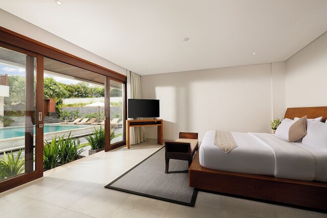 ザ・ビジャ・ビラズ・バイ・ナクラ