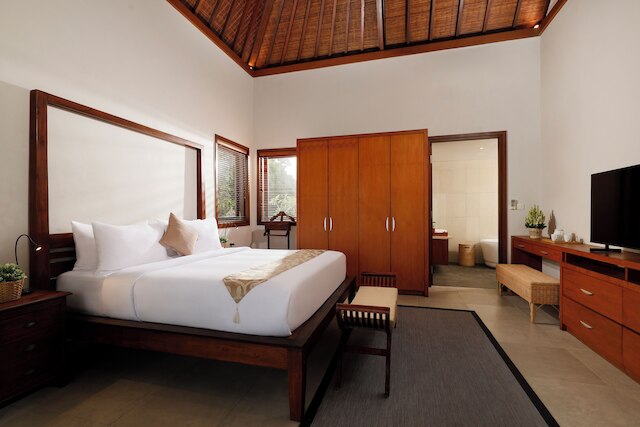 ザ・ビジャ・ビラズ・バイ・ナクラ