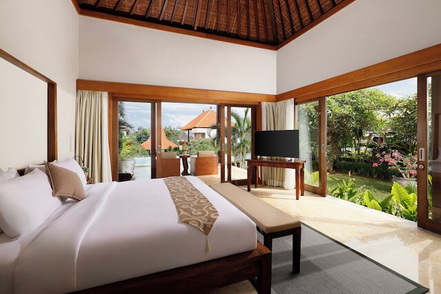 ザ・ビジャ・ビラズ・バイ・ナクラ