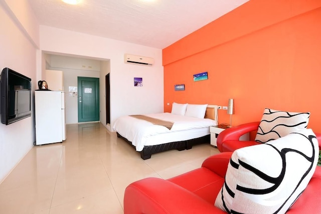 ダ ジェン シャン スタイル リゾート