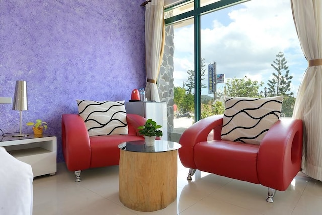 ダ ジェン シャン スタイル リゾート