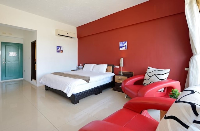 ダ ジェン シャン スタイル リゾート