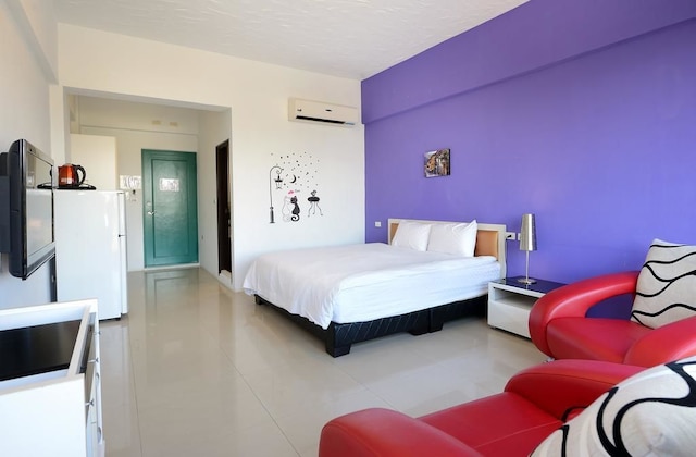 ダ ジェン シャン スタイル リゾート