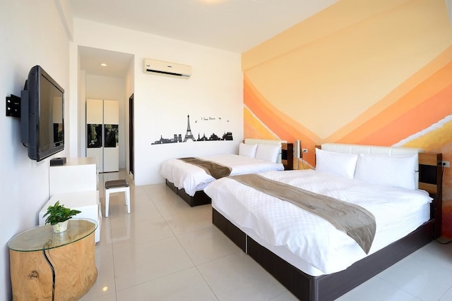 ダ ジェン シャン スタイル リゾート