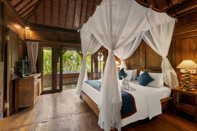 カワン・アンティーク・ウブド・ヴィラ