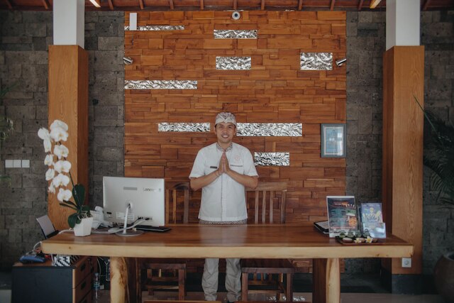 ザ サケイ ラグジュアリー ヴィラズ & スパ