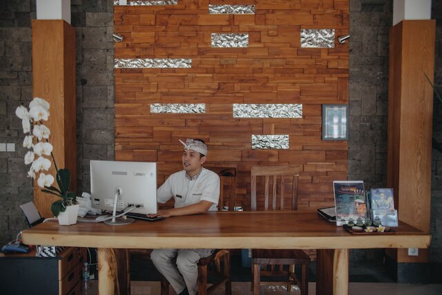 ザ サケイ ラグジュアリー ヴィラズ & スパ