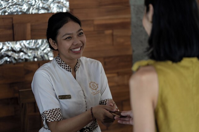 ザ サケイ ラグジュアリー ヴィラズ & スパ