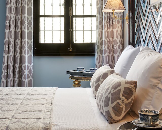 トリアナ ハウス