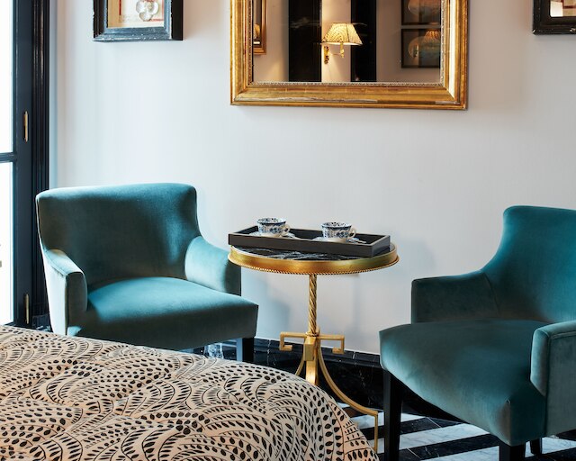 トリアナ ハウス