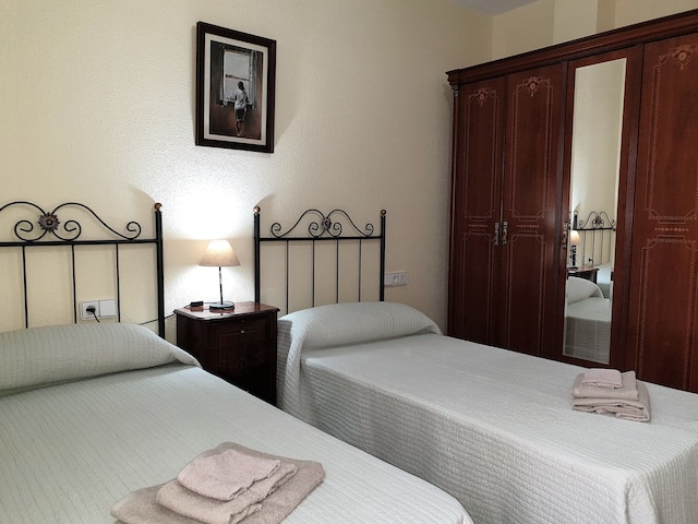 ピソ オリジャス グアダルキビール イ メスキータ