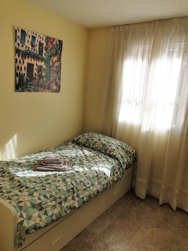 ピソ オリジャス グアダルキビール イ メスキータ