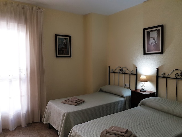 ピソ オリジャス グアダルキビール イ メスキータ