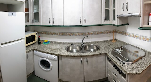 ピソ オリジャス グアダルキビール イ メスキータ