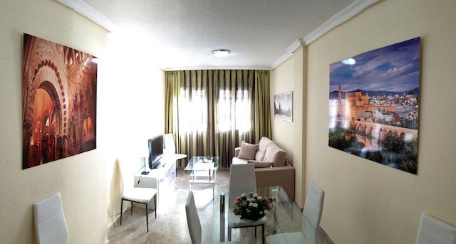 ピソ オリジャス グアダルキビール イ メスキータ