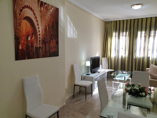 ピソ オリジャス グアダルキビール イ メスキータ