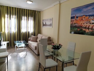 ピソ オリジャス グアダルキビール イ メスキータ