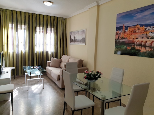 ピソ オリジャス グアダルキビール イ メスキータ