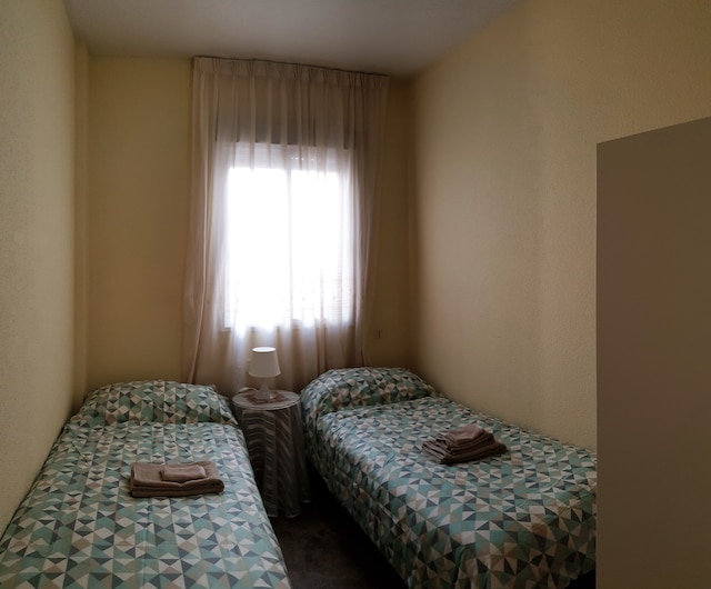 ピソ オリジャス グアダルキビール イ メスキータ