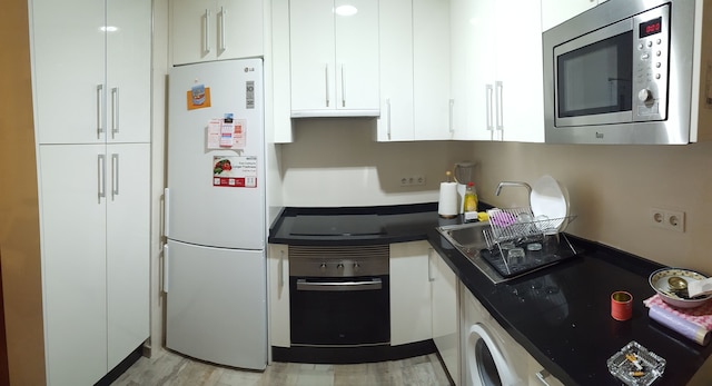 アパルタメント サン ミゲル フント テンディラス