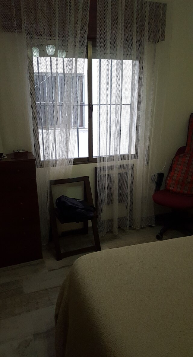 アパルタメント サン ミゲル フント テンディラス