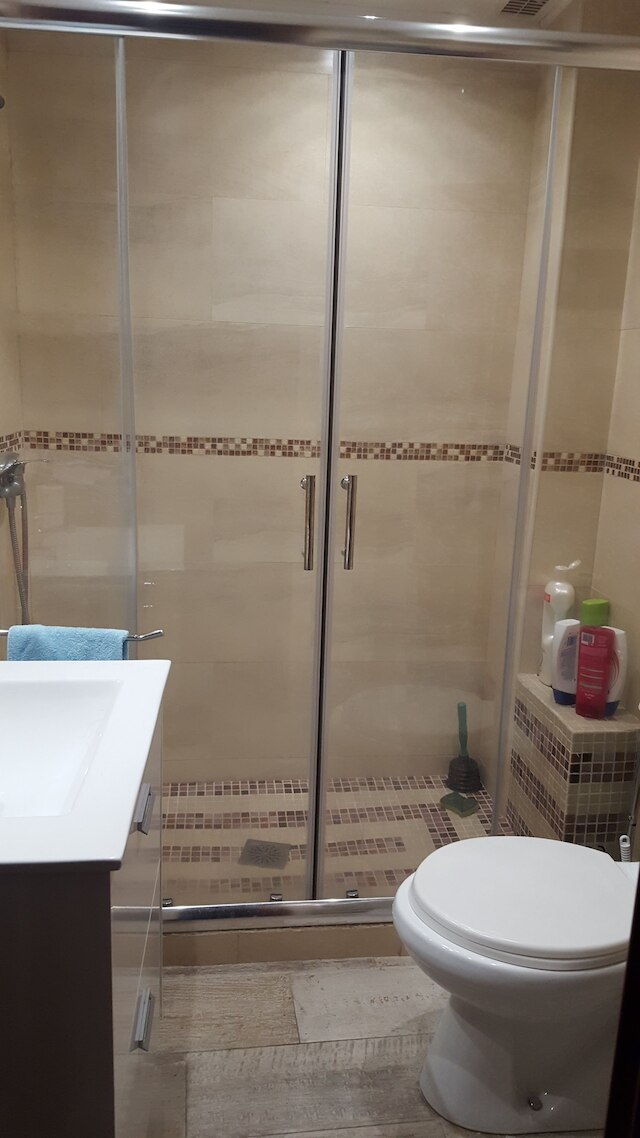 アパルタメント サン ミゲル フント テンディラス