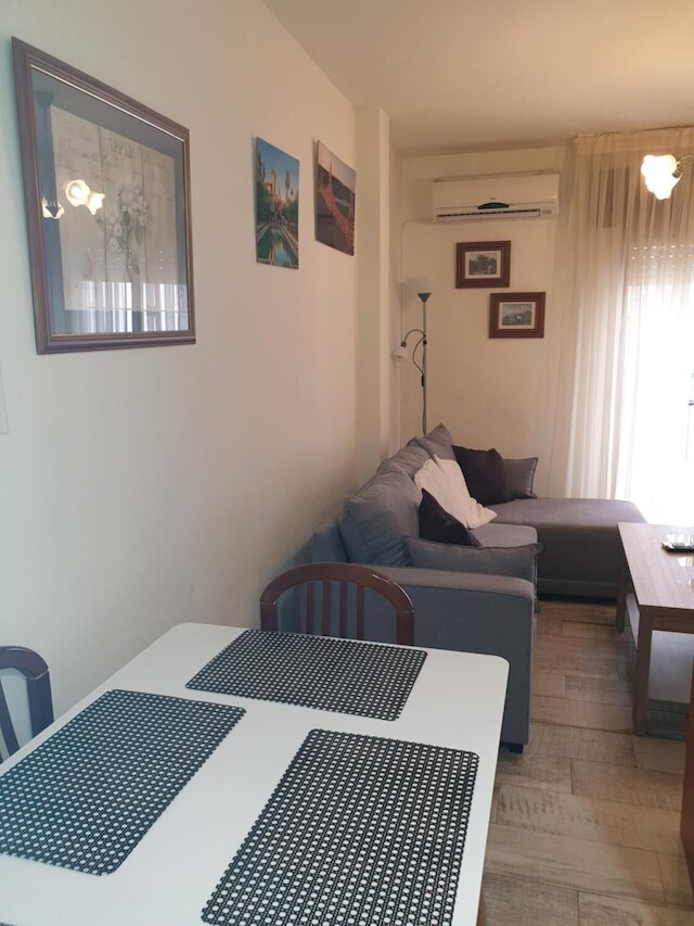 アパルタメント サン ミゲル フント テンディラス