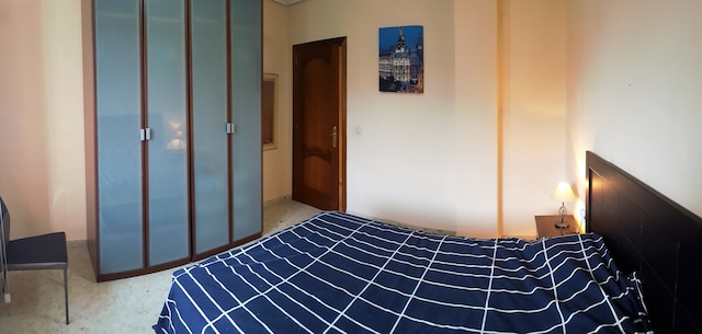 ピソ フント アル プエンテ ロマーノ イ メスキータ コン コチェラ