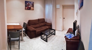 ピソ フント アル プエンテ ロマーノ イ メスキータ コン コチェラ