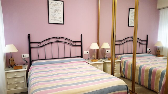 カーサ ア オリアス デル グアダルキヴィル イ ラ メスキータ