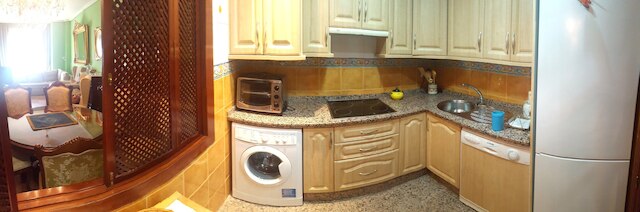 ピソ フント ア ハルディネス デ ラ ヴィクトリア イ レンフェ