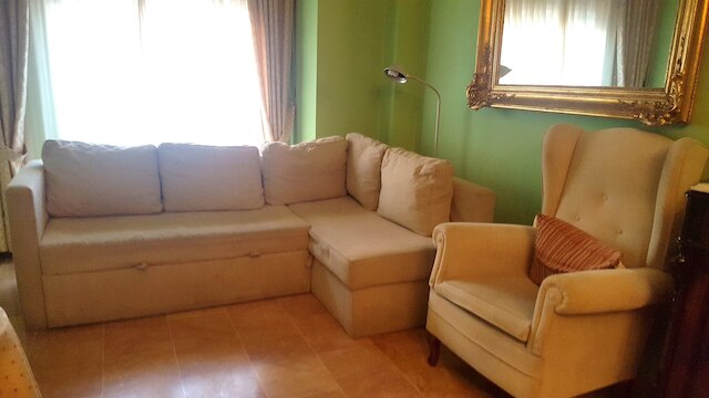 ピソ フント ア ハルディネス デ ラ ヴィクトリア イ レンフェ