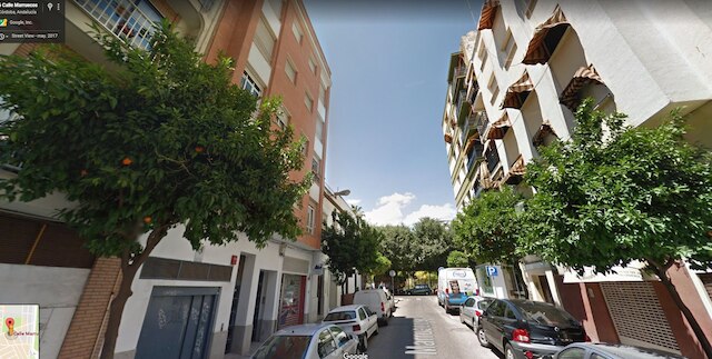 ピソ フント ア ハルディネス デ ラ ヴィクトリア イ レンフェ