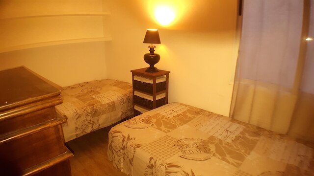 ピソ エン ラ リベラ 4 ドルミトリオス WiFi