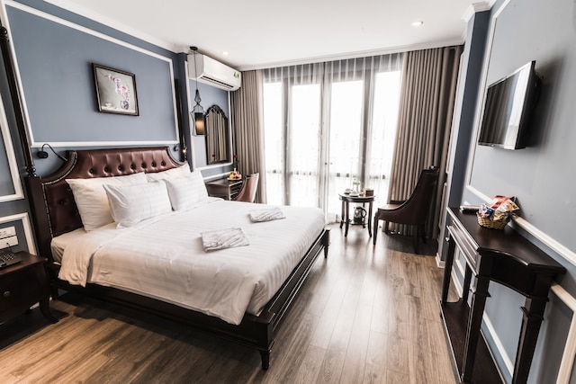 スッダ・ブティック・ホテル