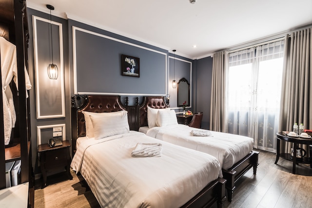 スッダ・ブティック・ホテル