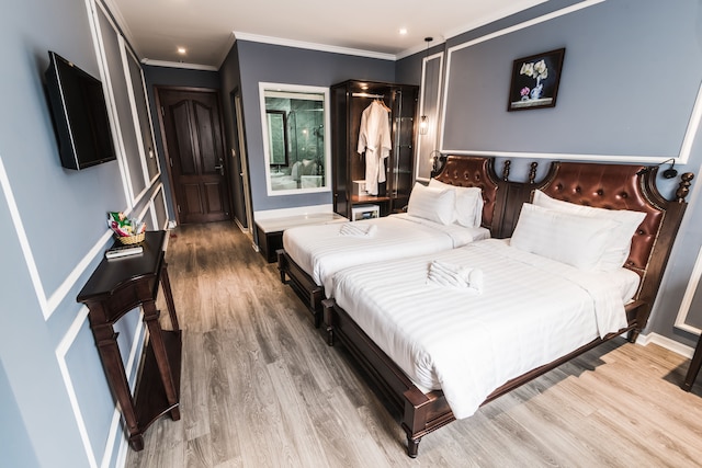 スッダ・ブティック・ホテル